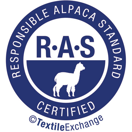 RAS Certified